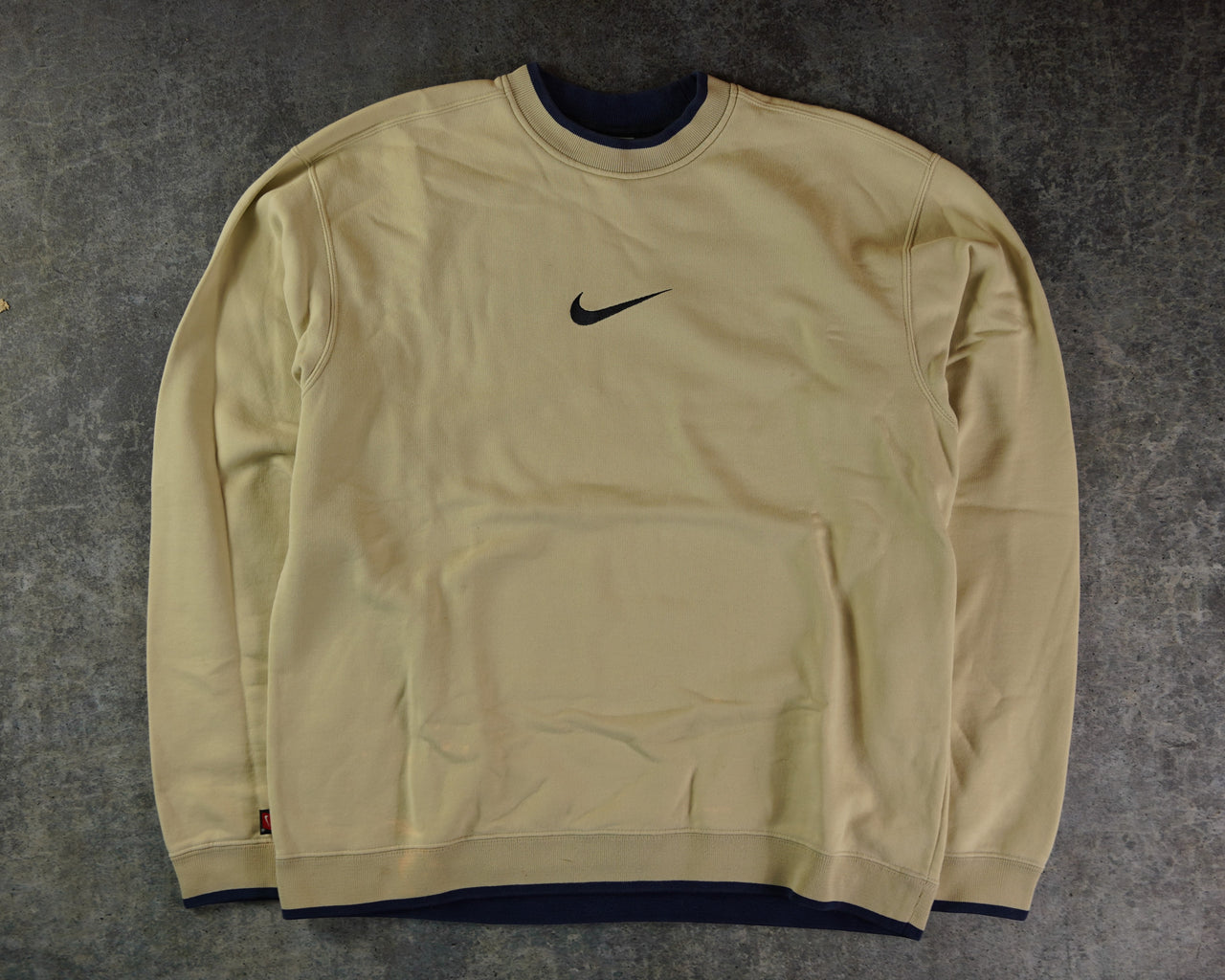 Nike Sweater (L)