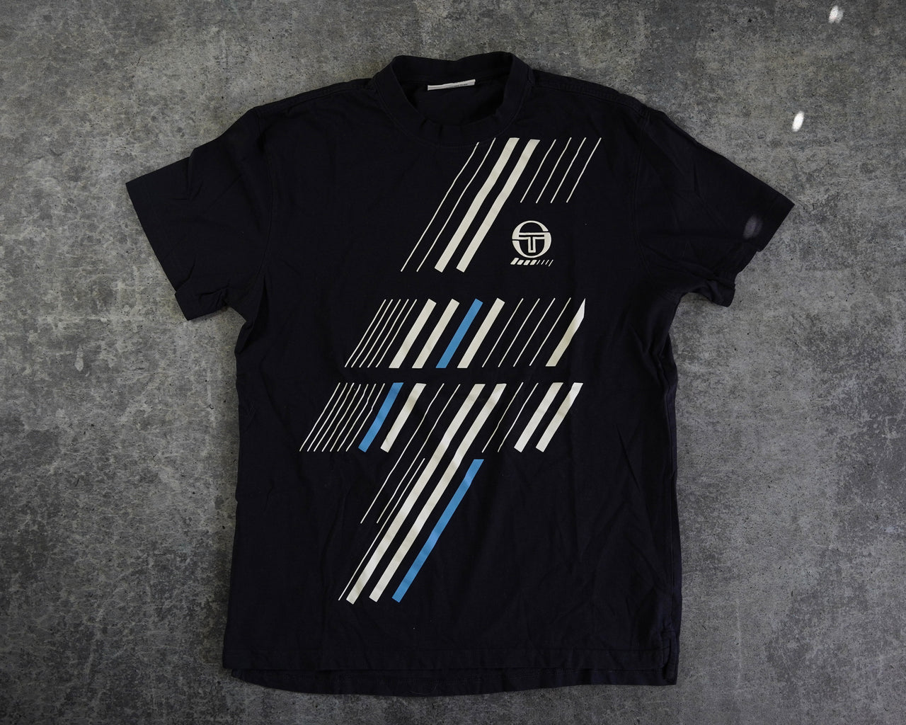 Sergio Tacchini Shirt (L)