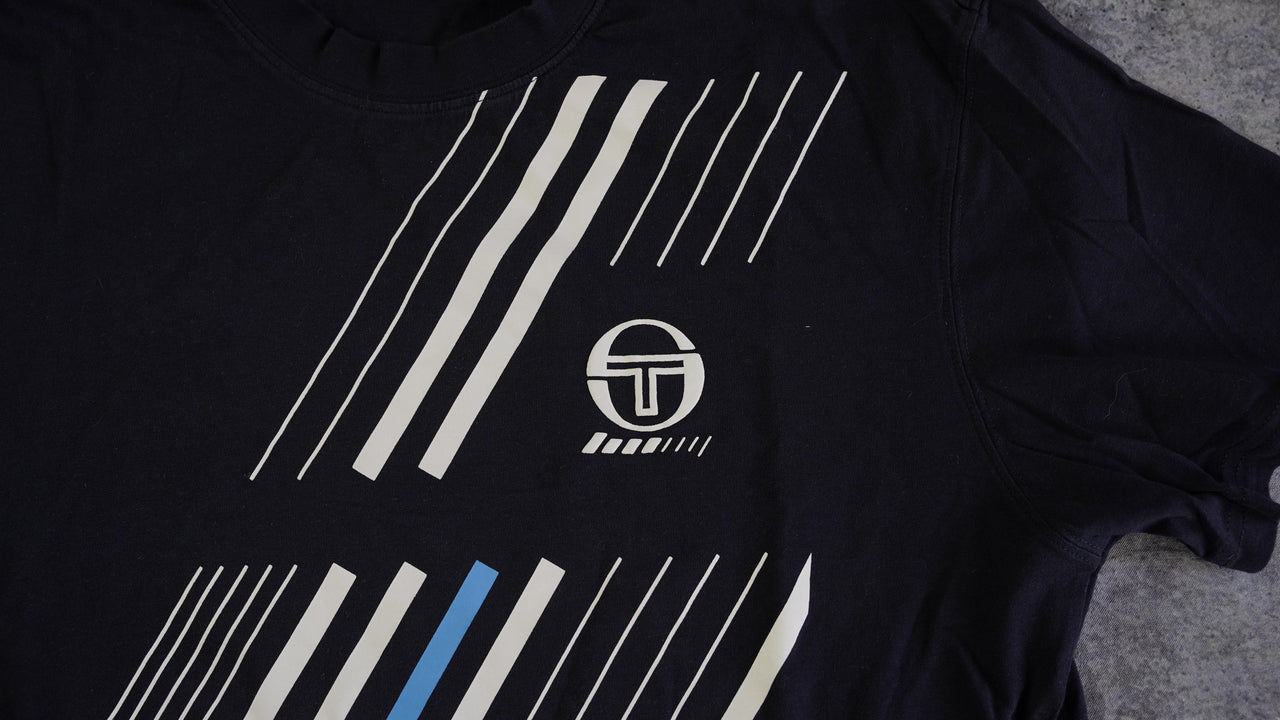 Sergio Tacchini Shirt (L)