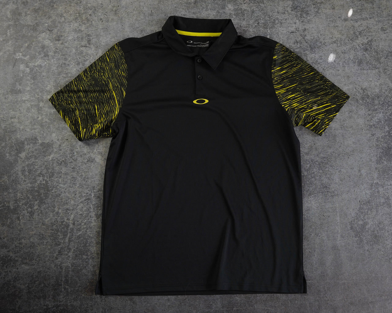 Oakley Poloshirt (L)
