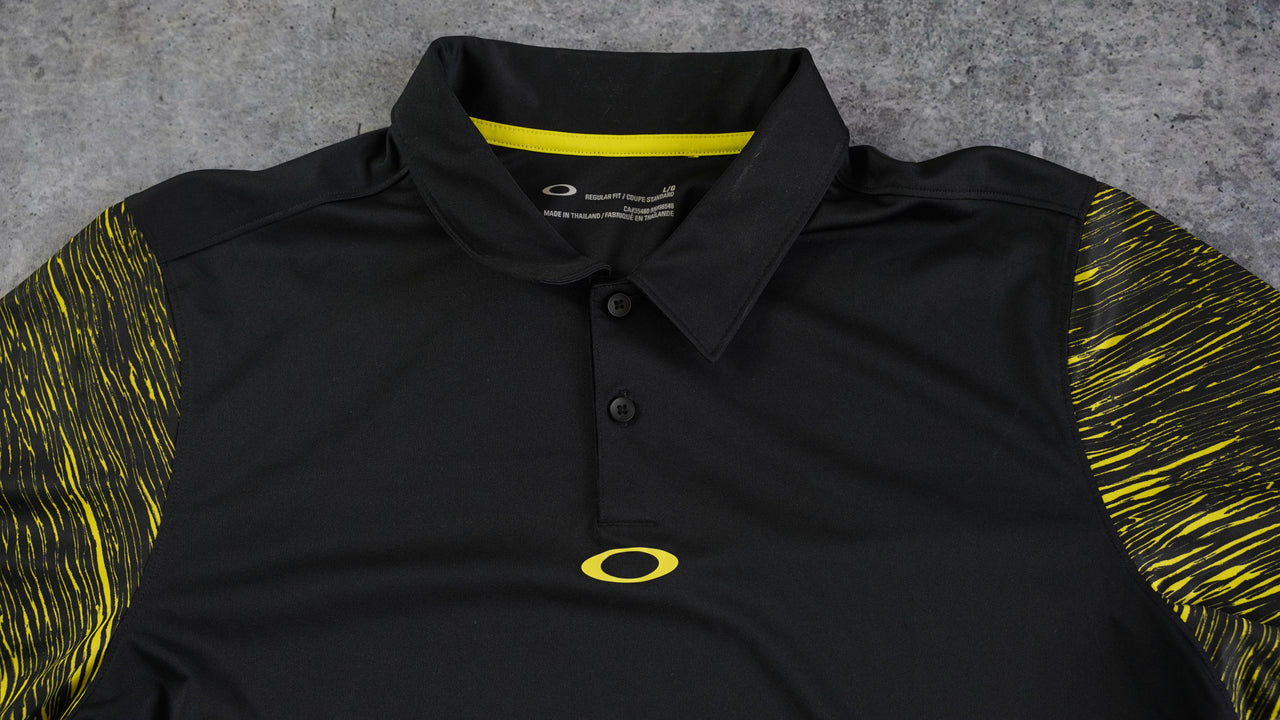 Oakley Poloshirt (L)