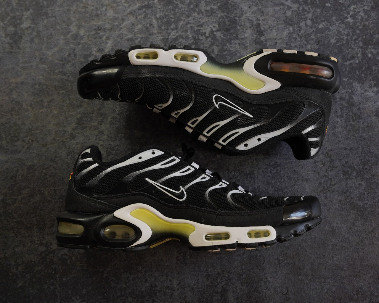 Nike TN Airmax Plus (42)