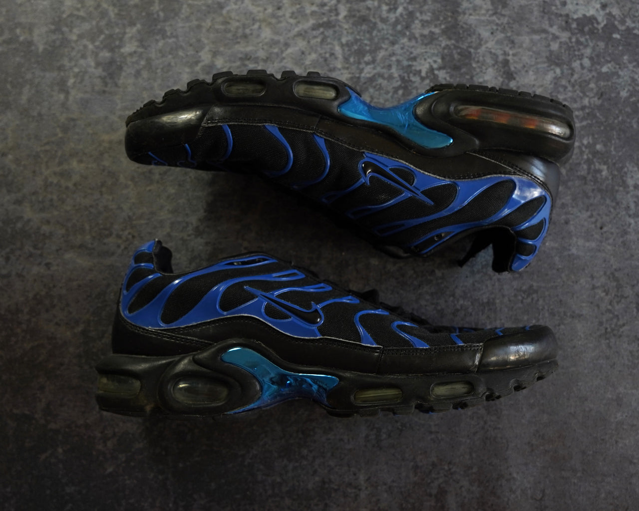 Nike TN Air Max Plus (44)
