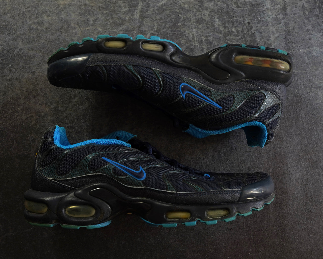 Nike TN Air Max Plus (43)