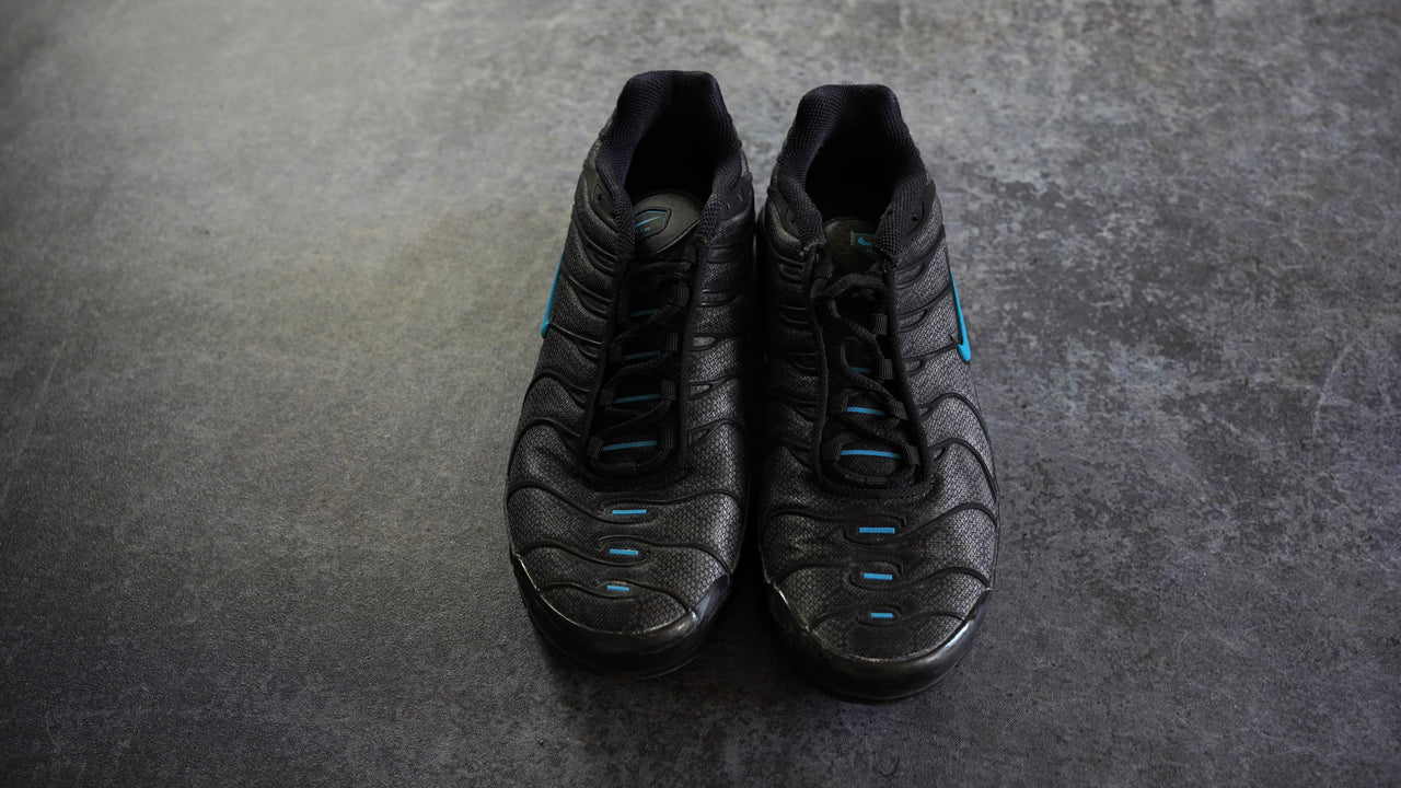 Nike TN Air Max Plus 'Black Hex' (43)