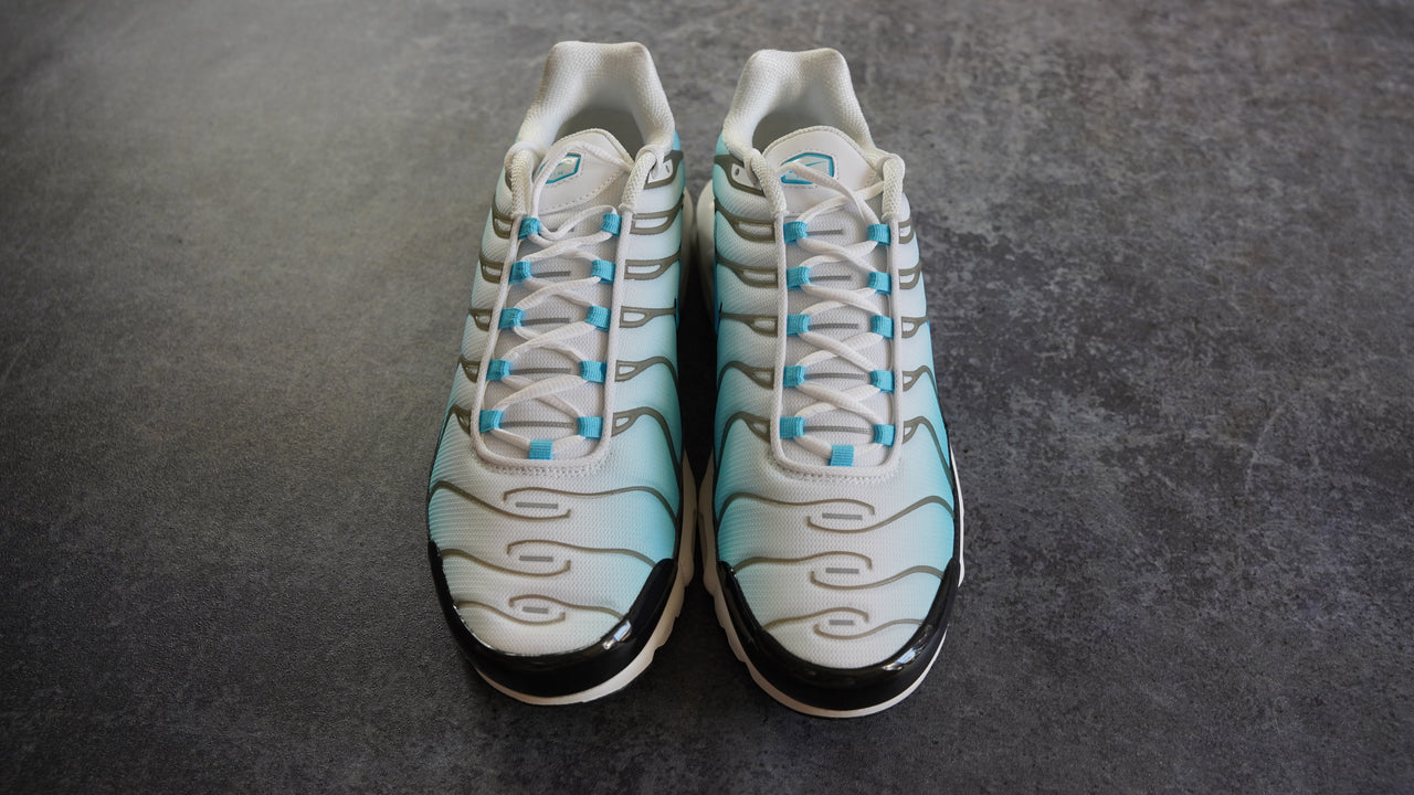 Nike TN Air Max Plus 'Baltic Blue' (47.5)