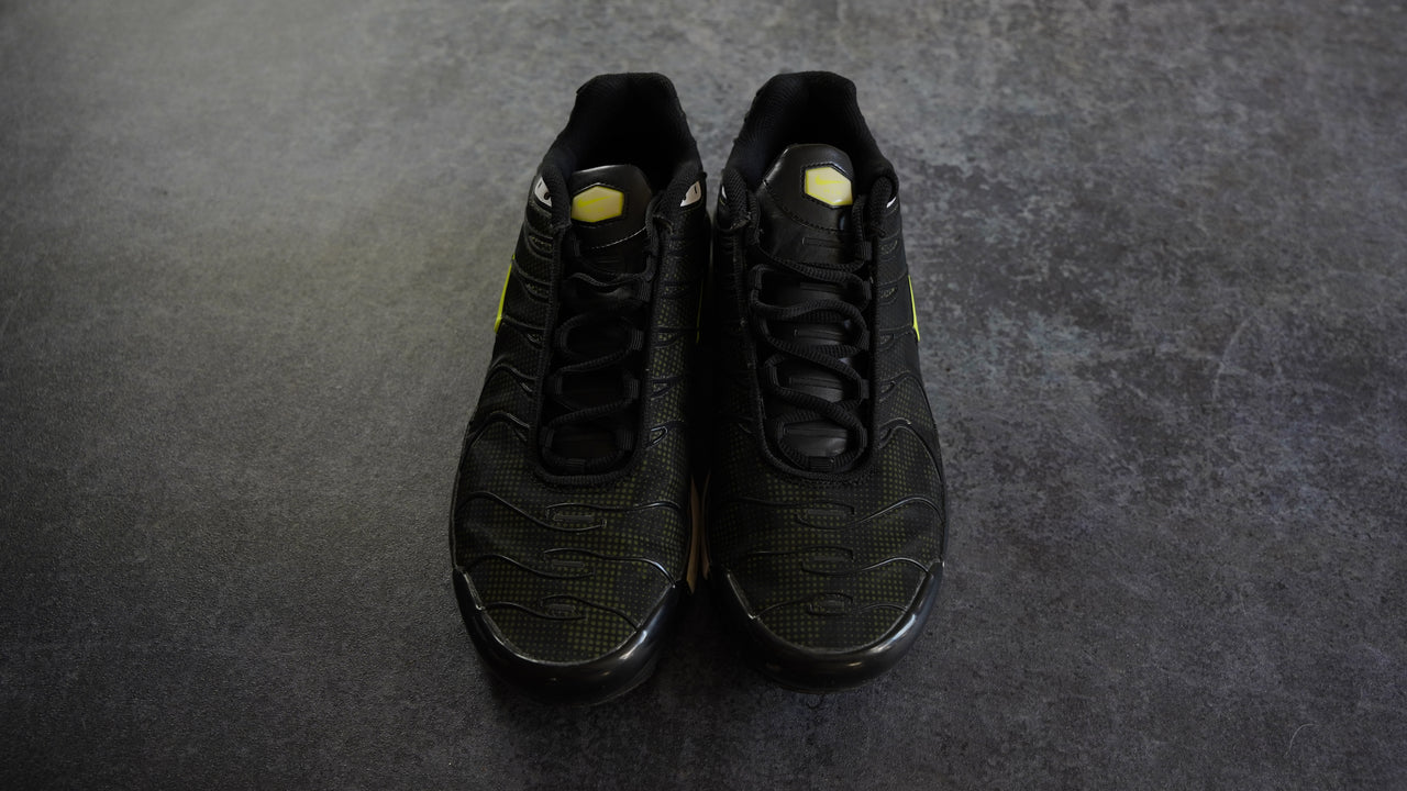 Nike Air Max Plus TN 2007 (44.5)