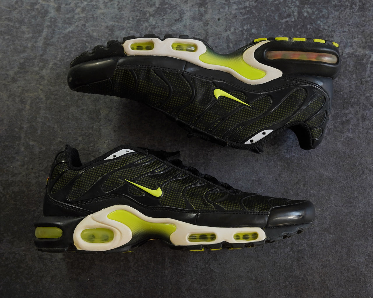 Nike Air Max Plus TN 2007 (44.5)