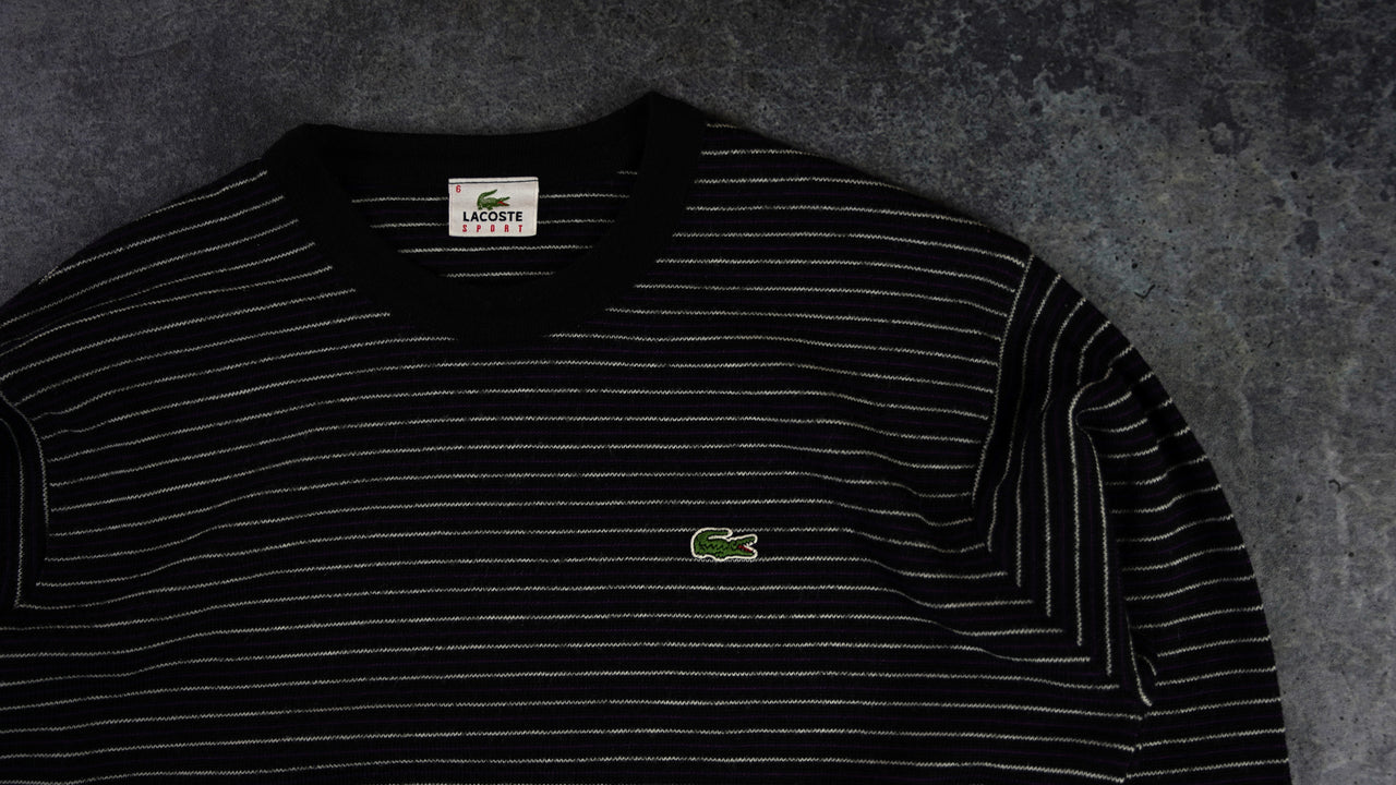 Lacoste Sweater (XL)