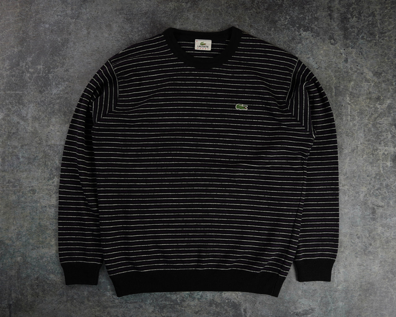 Lacoste Sweater (XL)