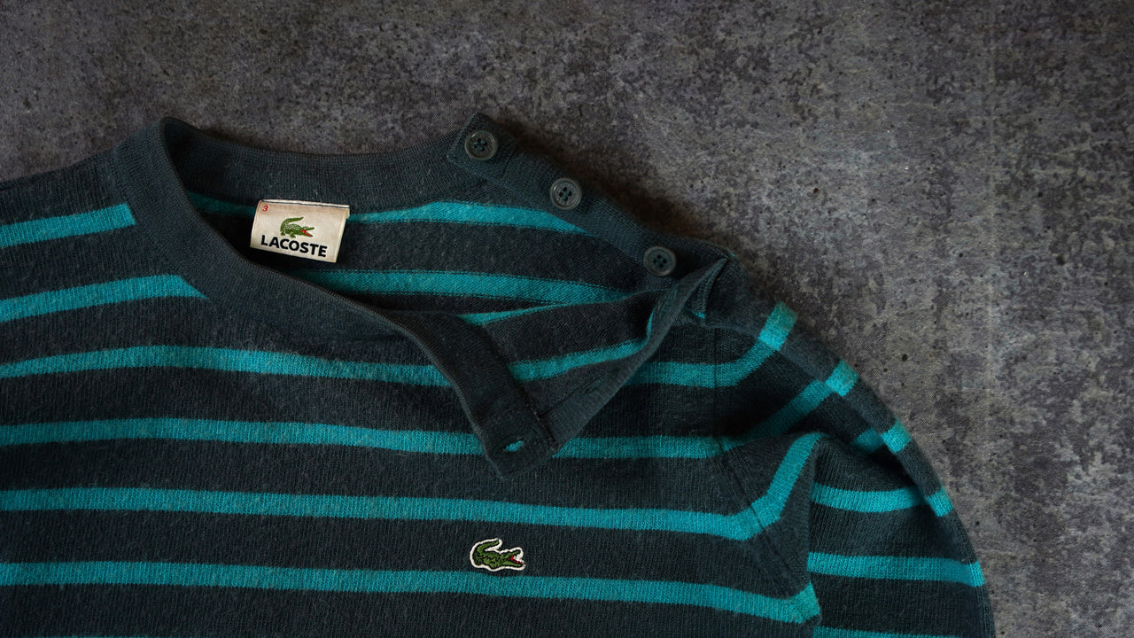 Lacoste Sweater (S)