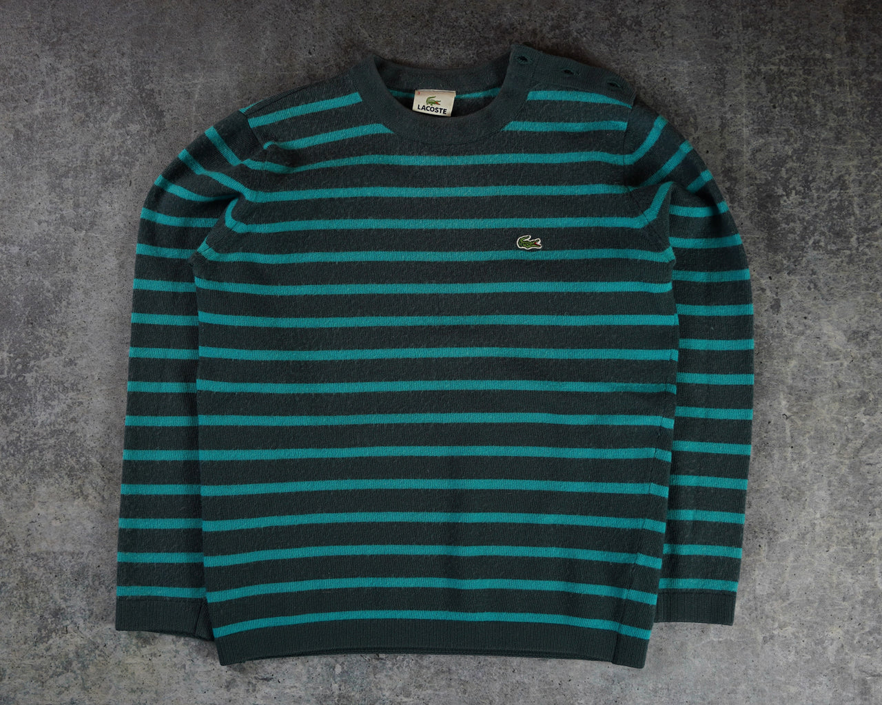 Lacoste Sweater (S)