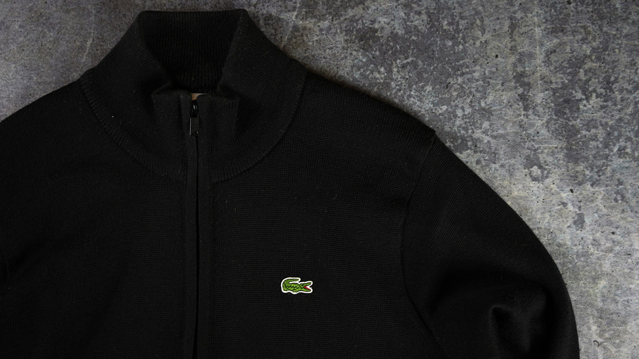 Lacoste Strickjacke (M)