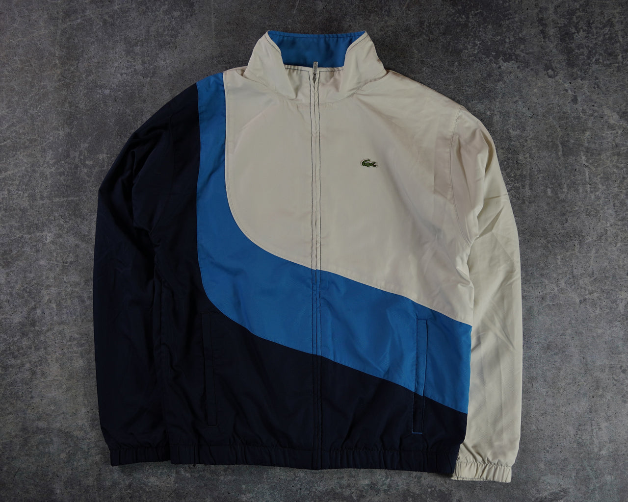 Lacoste Trackjacket (M)