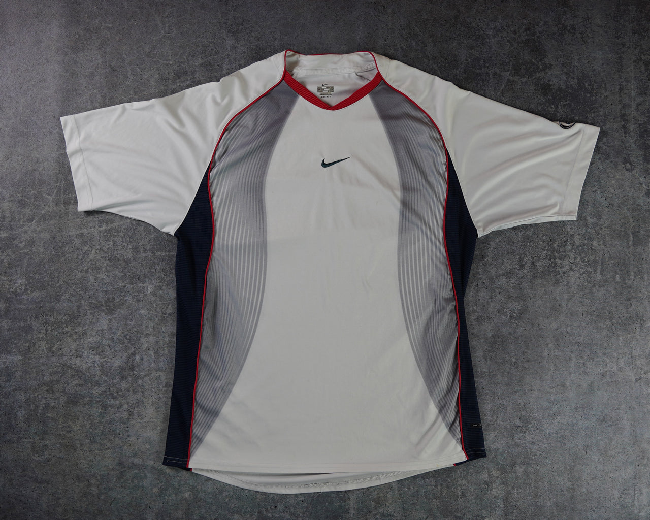 Nike Shirt (L)
