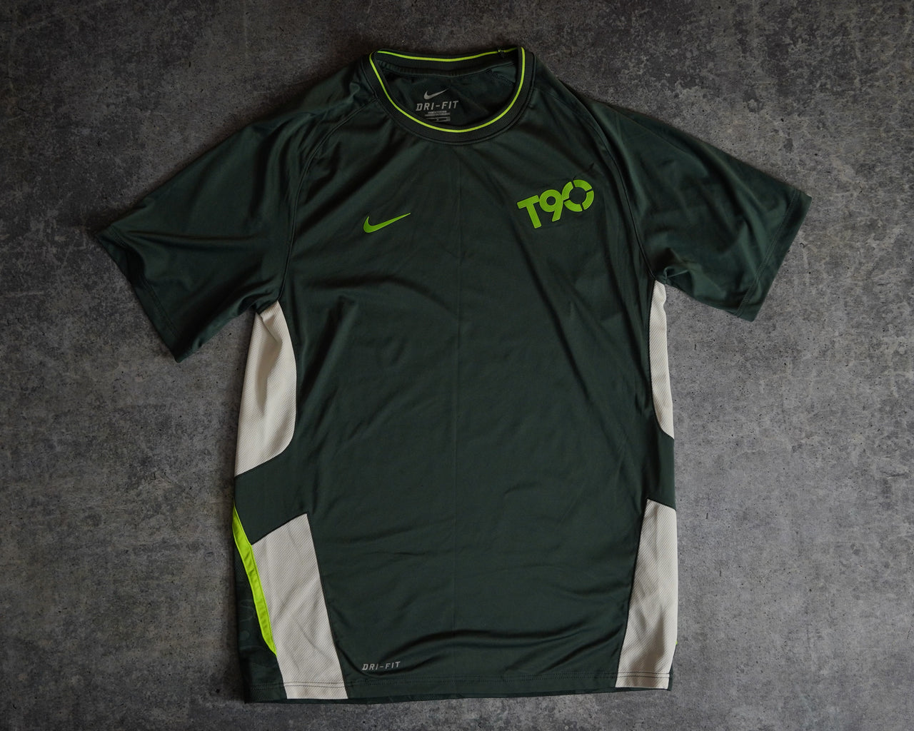 Nike T90 Shirt (S)