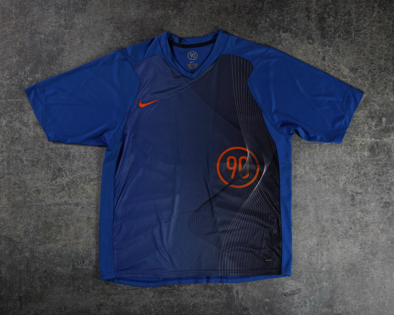 Nike 90 Shirt (M)