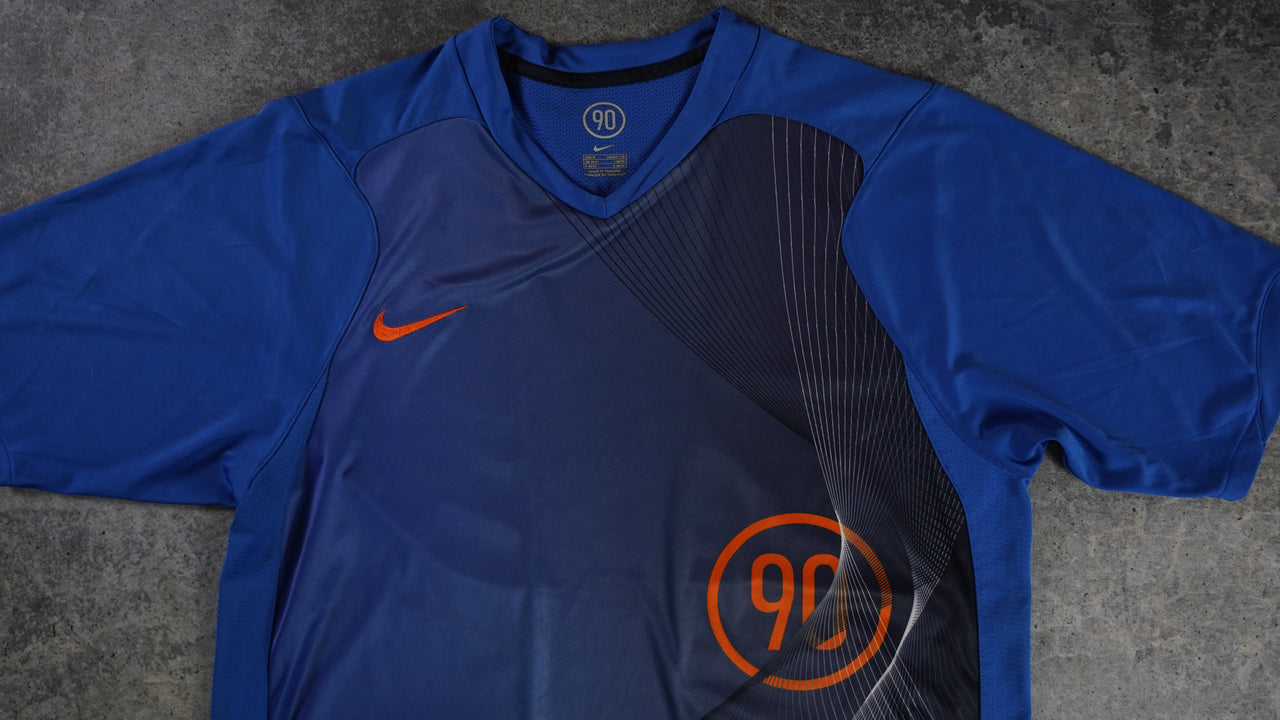Nike 90 Shirt (M)