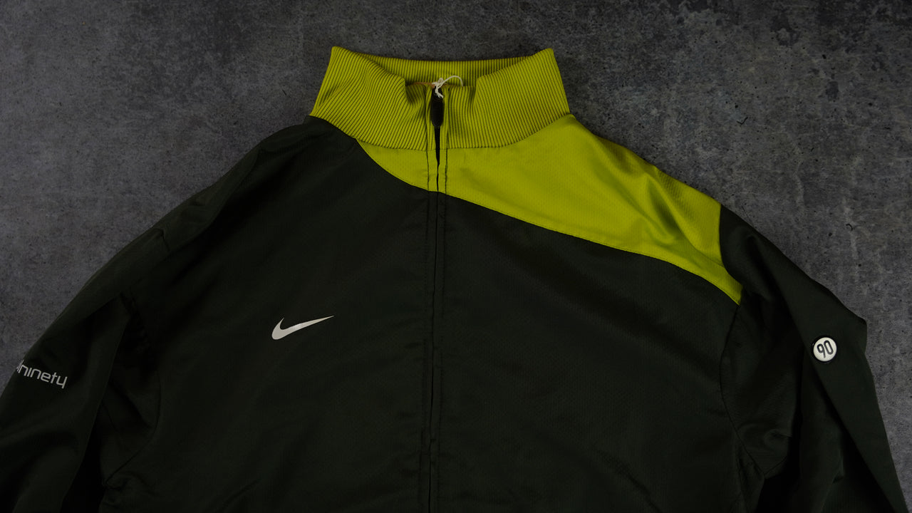Nike Trackjacket (M)