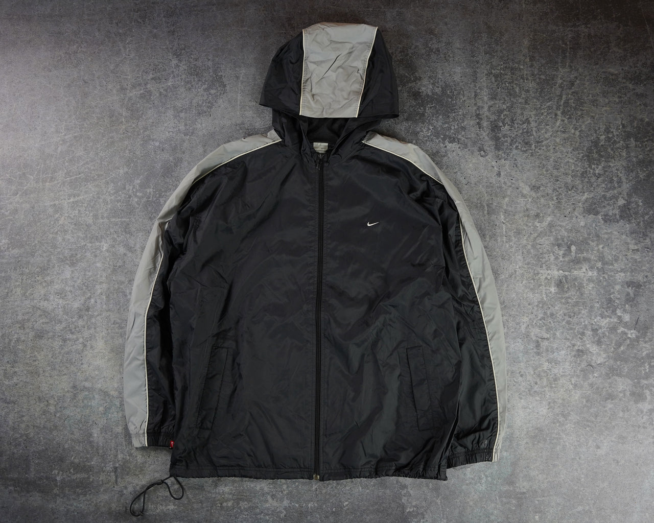 Nike Windbreaker (XL)