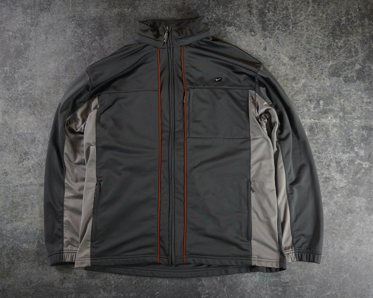 Nike Trackjacket (L)