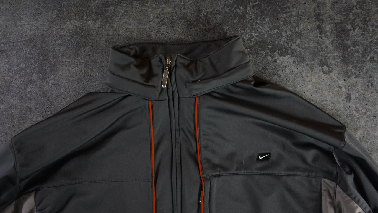 Nike Trackjacket (L)