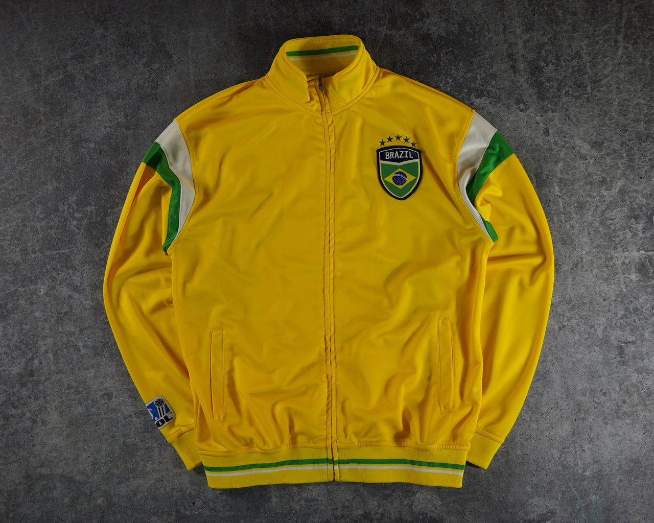 Brazil Jacket (L)