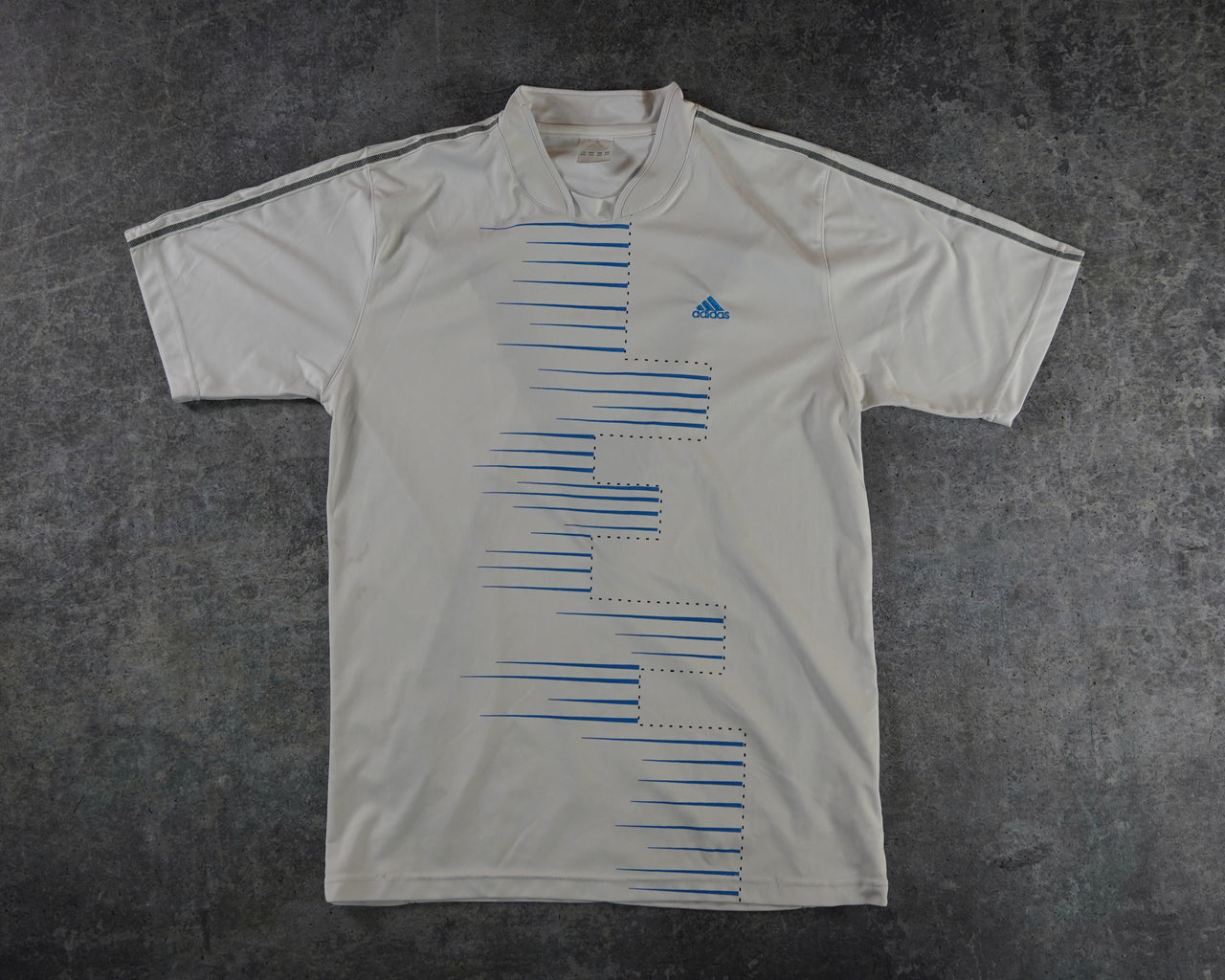 Adidas Shirt (L)