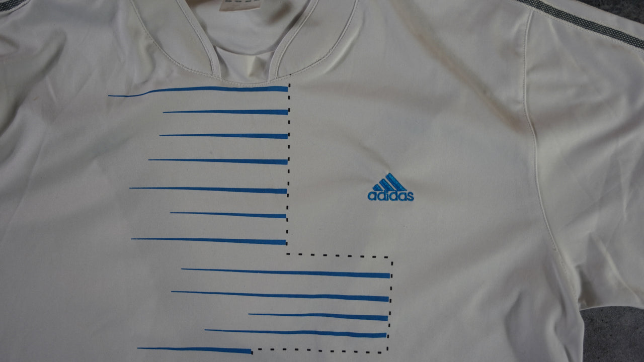 Adidas Shirt (L)