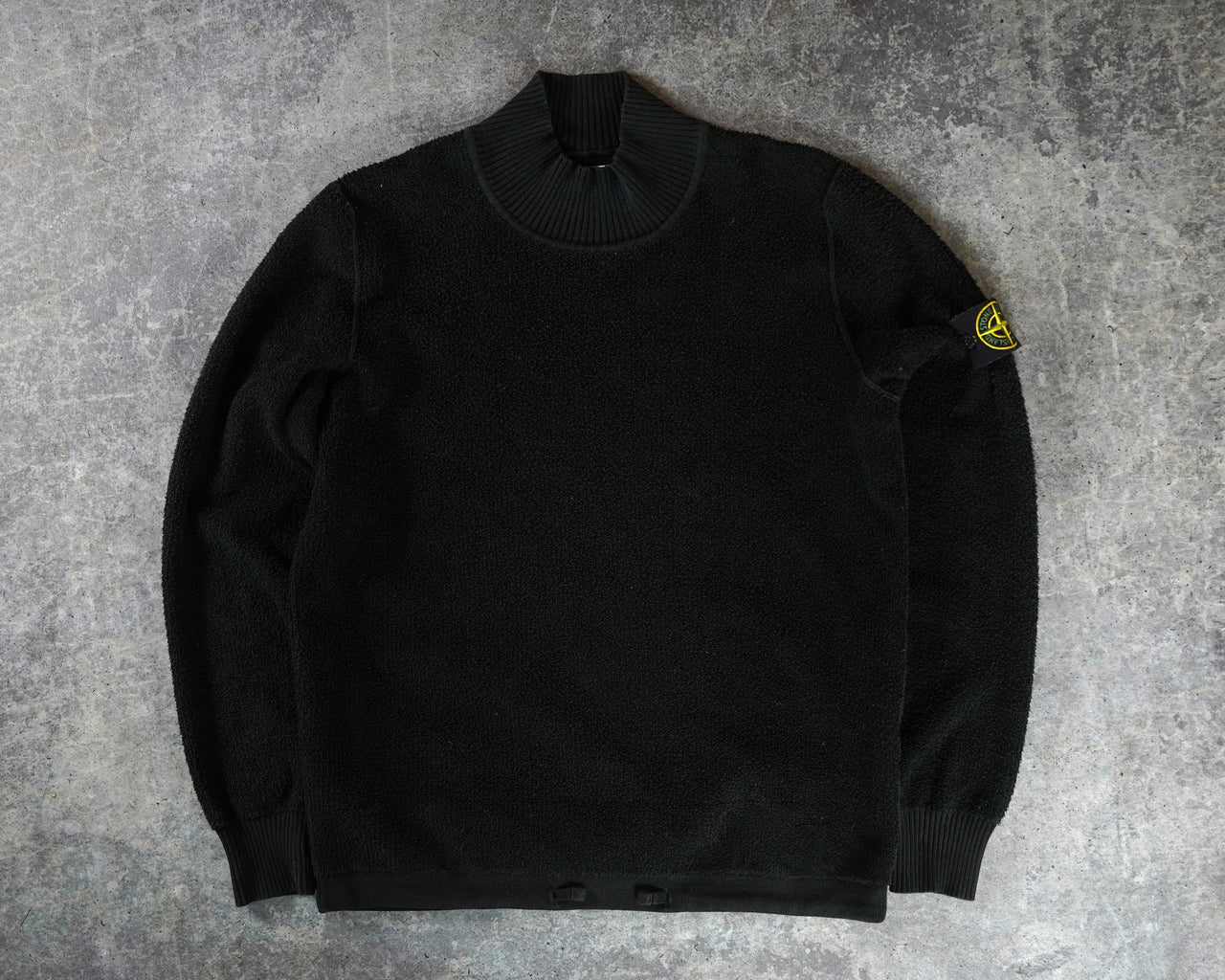 Stone Island Sweater (M)