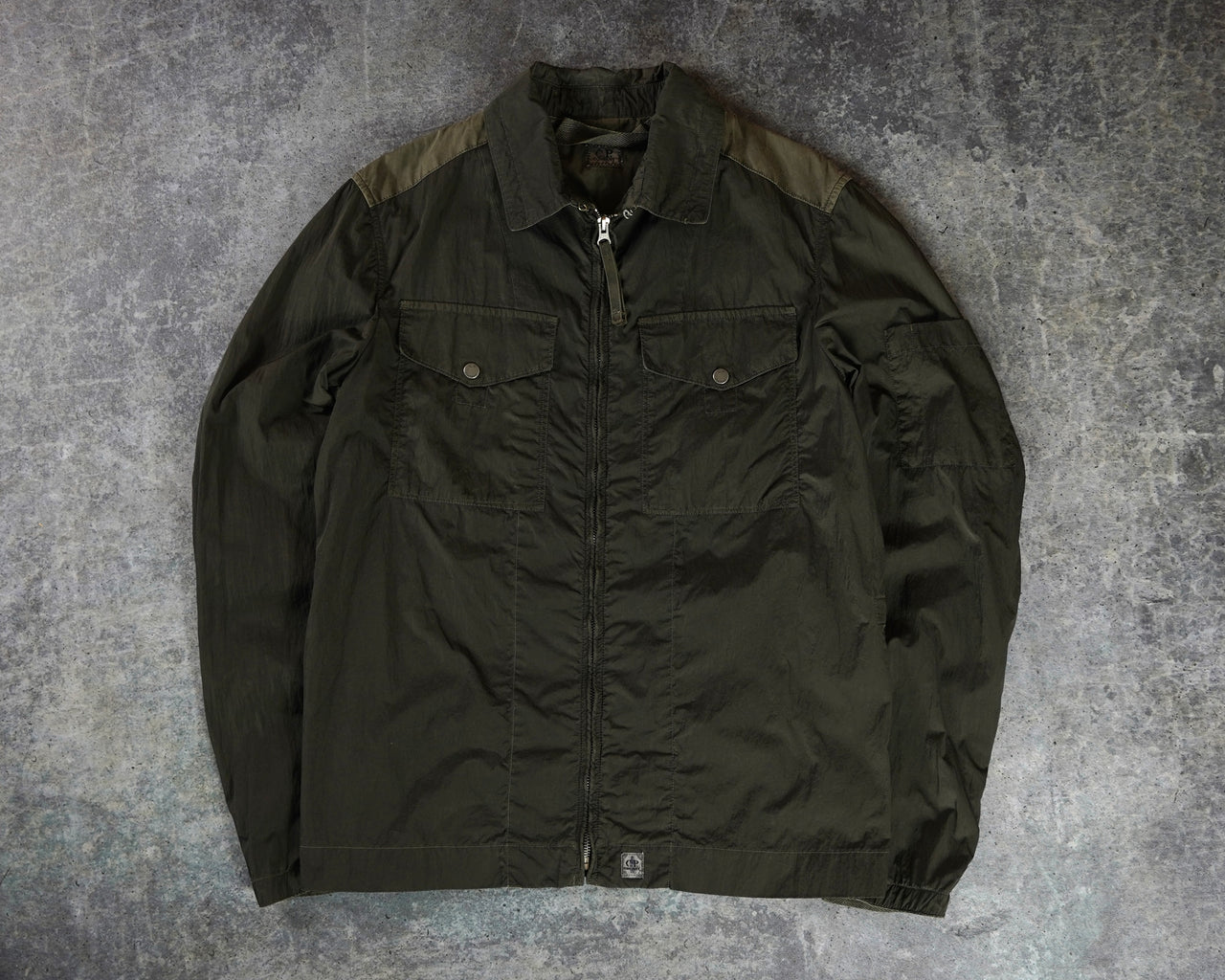 Vintage C.P. Company Jacket (M)