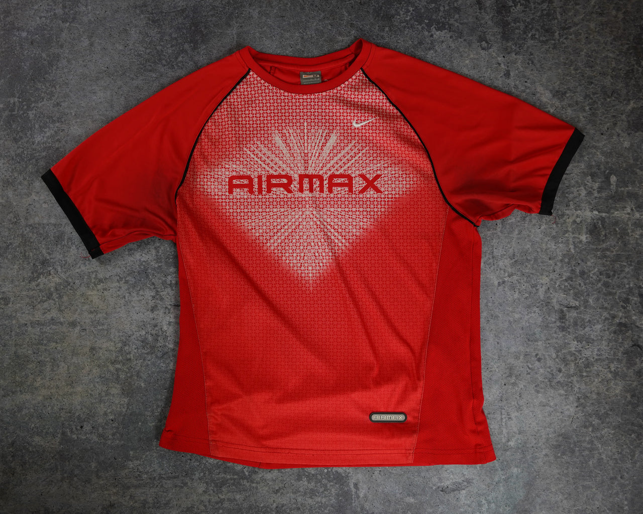Nike Airmax Shirt (M)