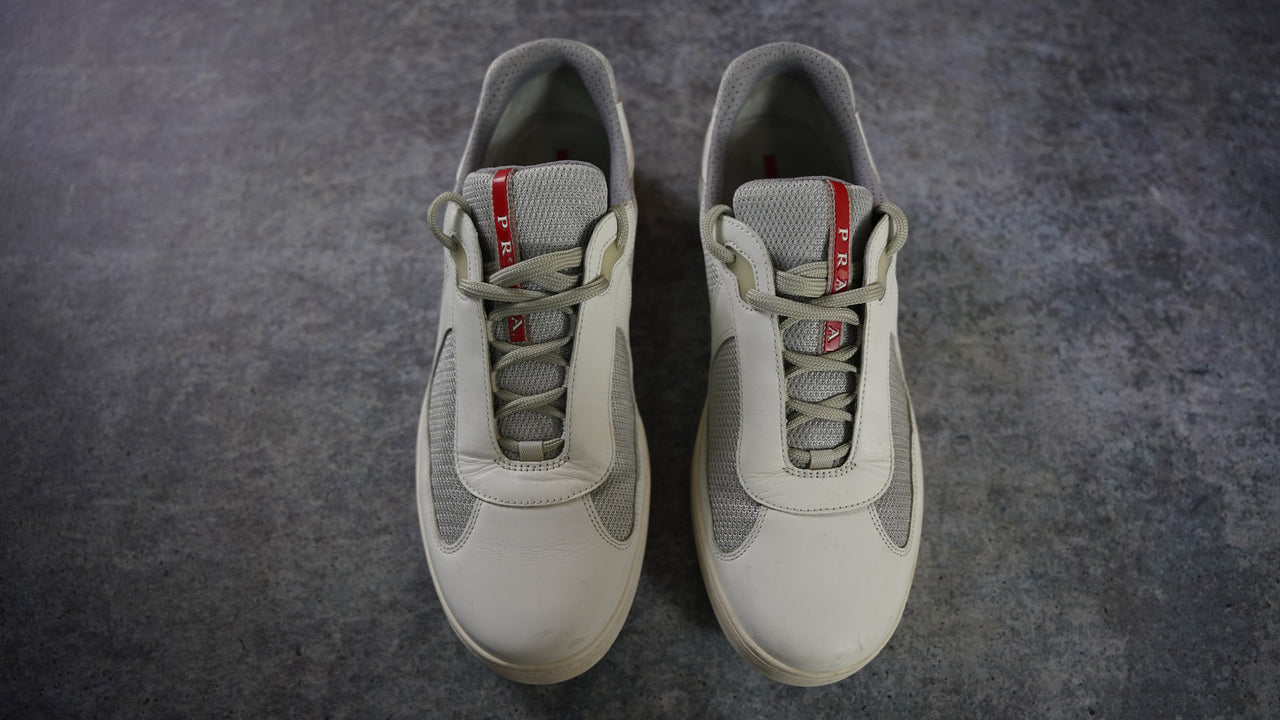 Prada American Cups (EU 44.5)