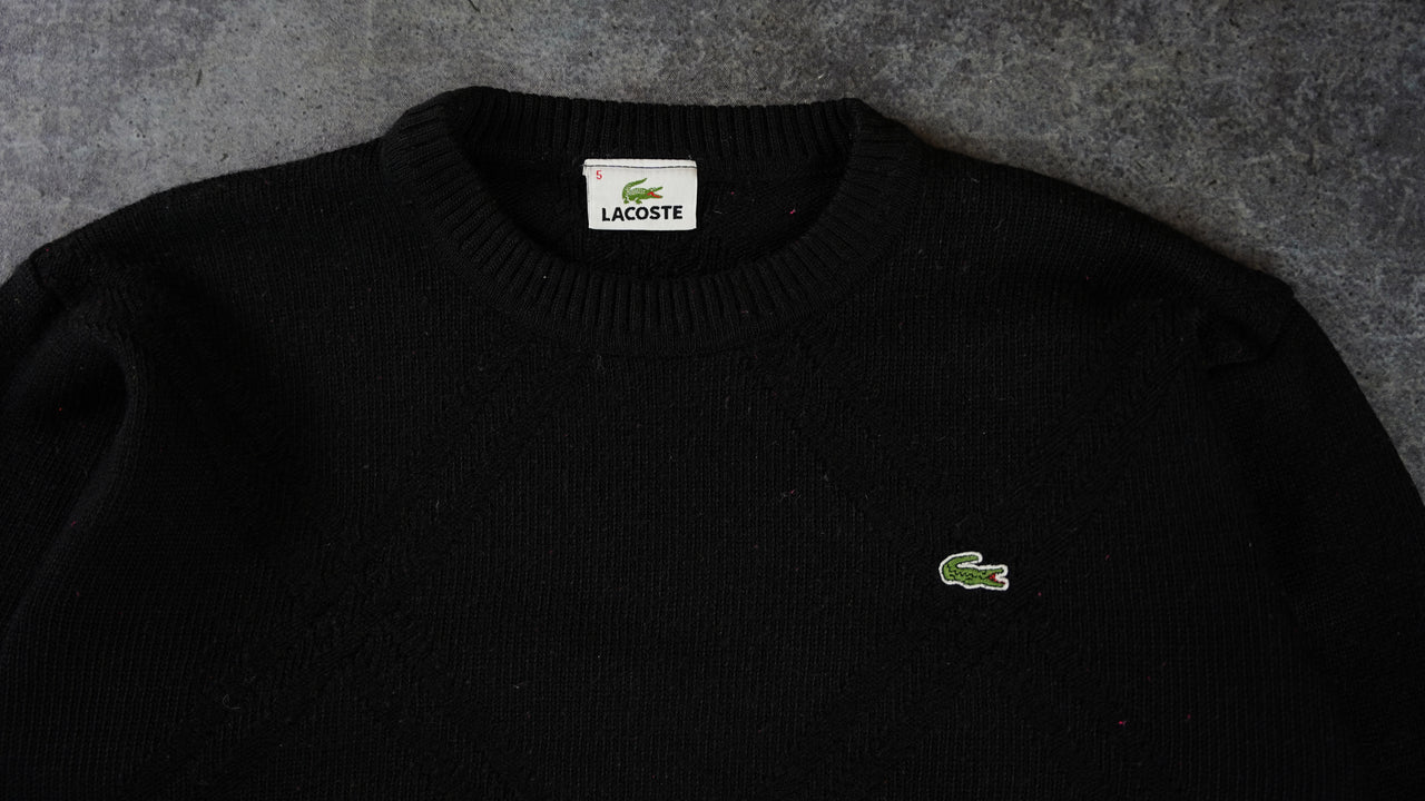 Lacoste Sweater (L)