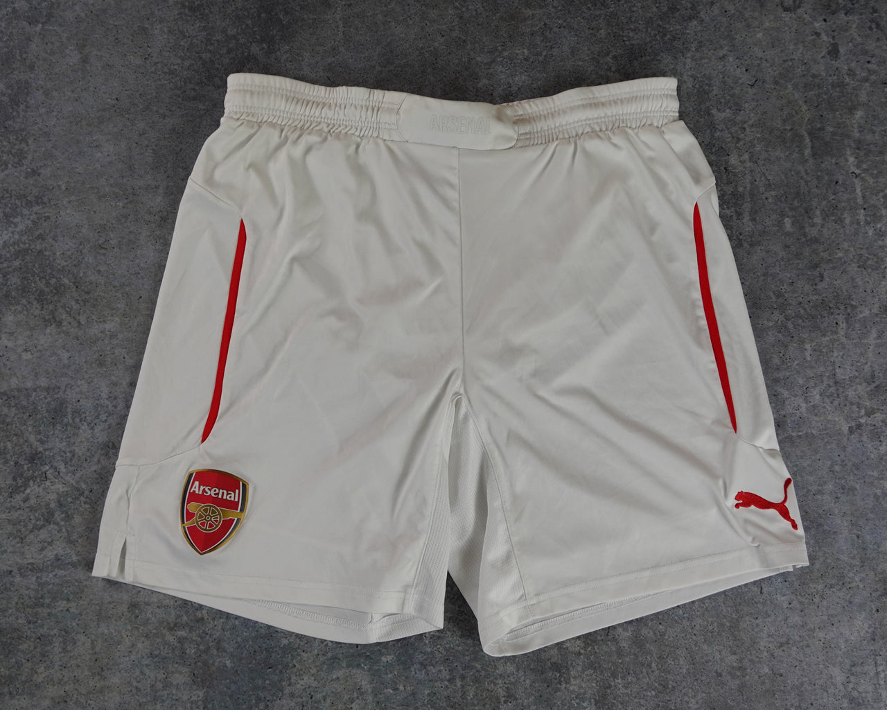 Puma FC Arsenal Shorts (M)