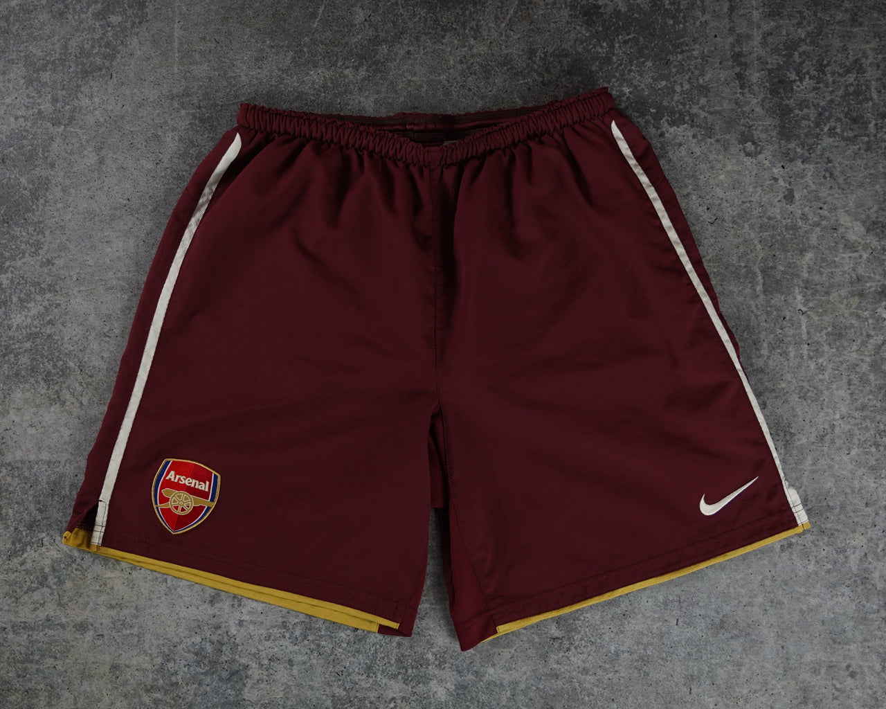 Nike FC Arsenal Shorts (M)