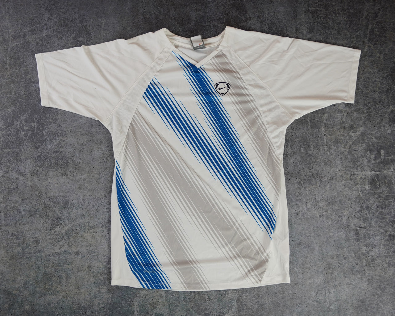 Nike Tempo Shirt (S)