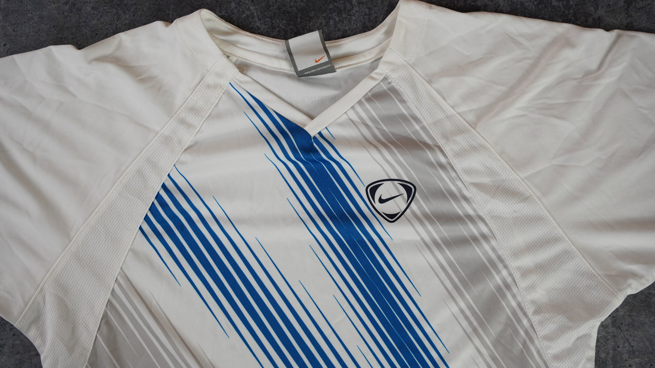Nike Tempo Shirt (S)