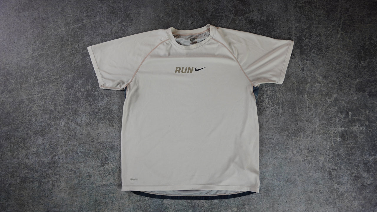 Nike Run Shirt (M)