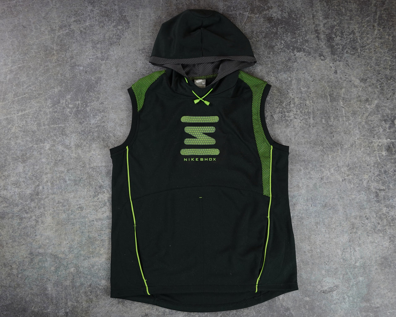 Nike Shox Tanktop (M)