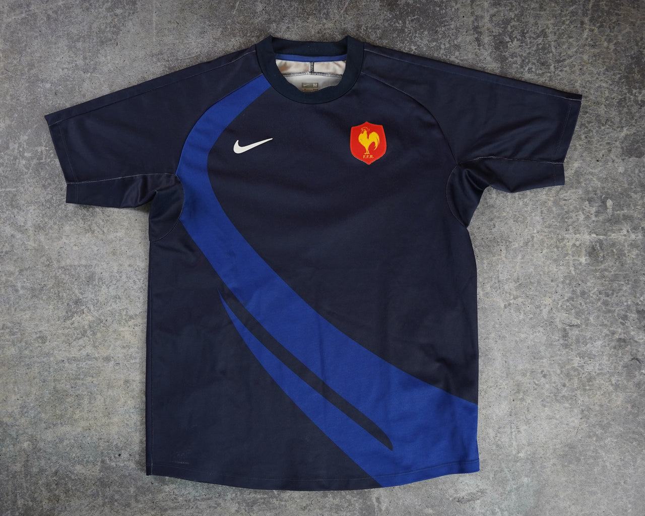Nike France Shirt (M)