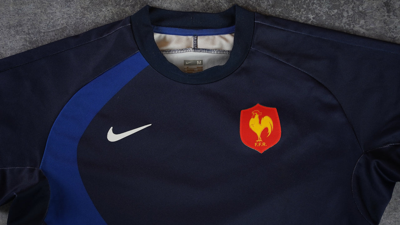 Nike France Shirt (M)