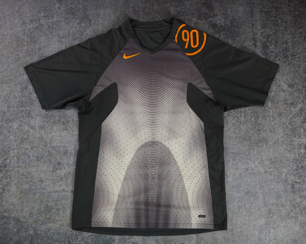 Nike Total 90 Shirt (L)