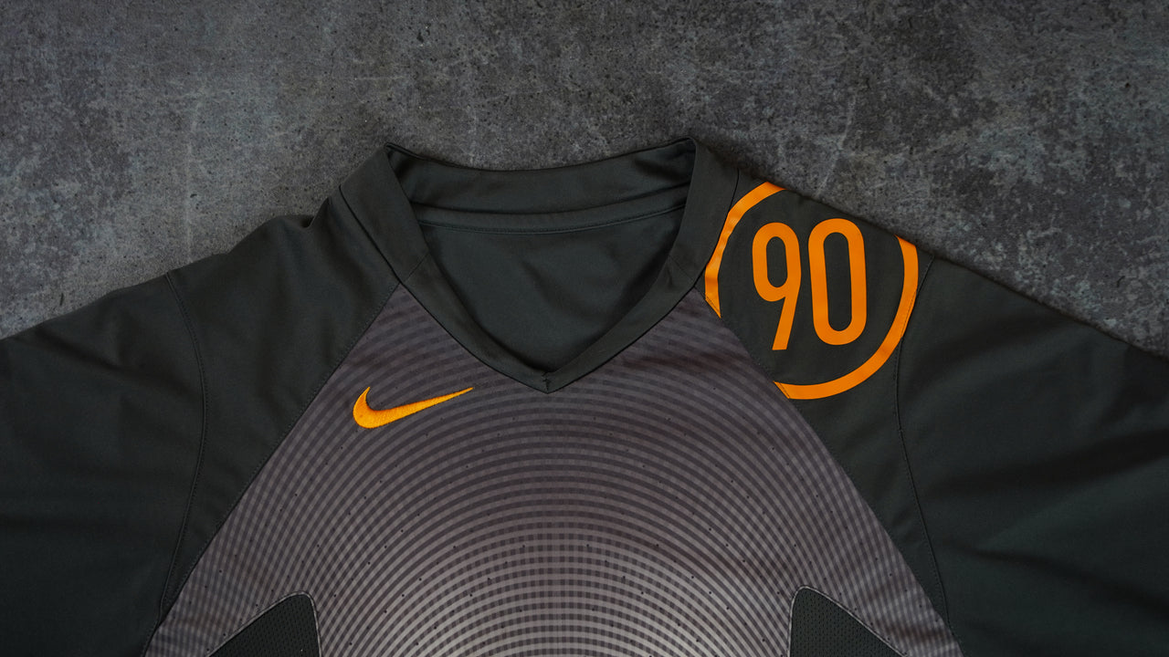 Nike Total 90 Shirt (L)