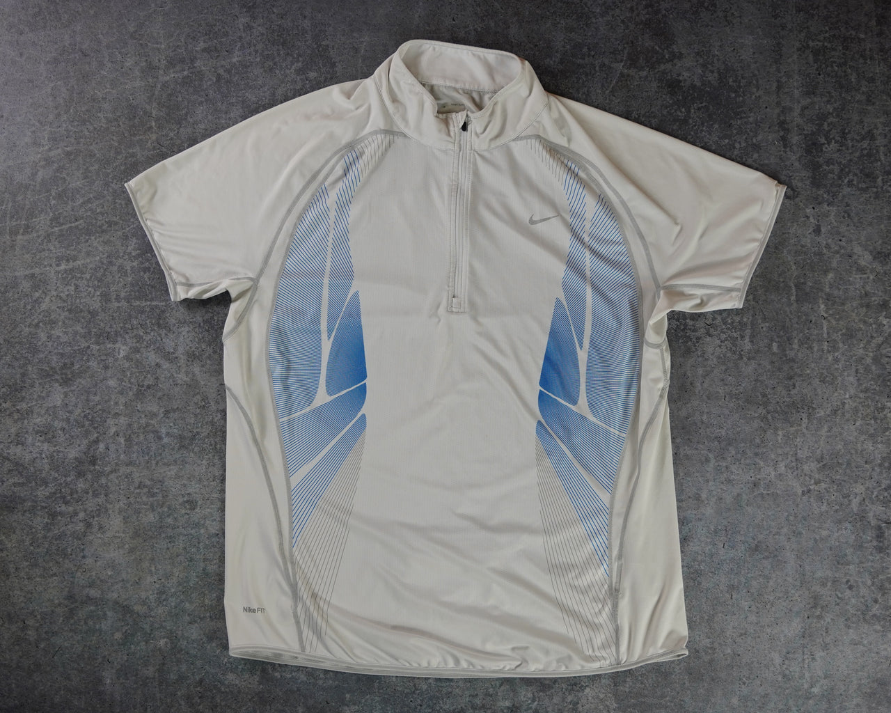 Nike Golf Shirt (XL)