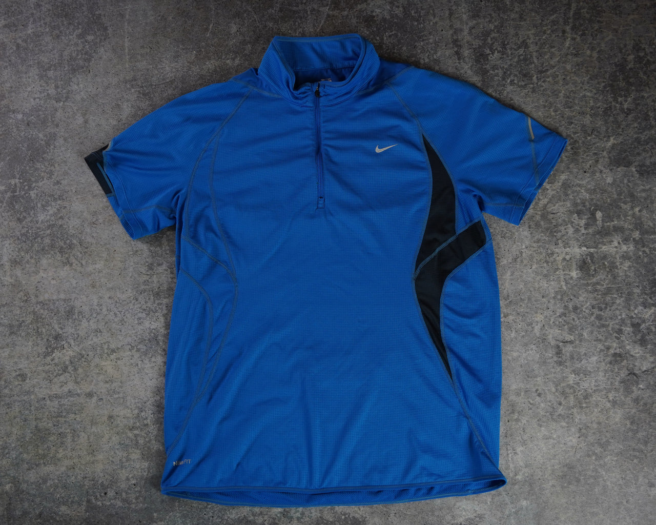 Nike Golf Shirt (L)