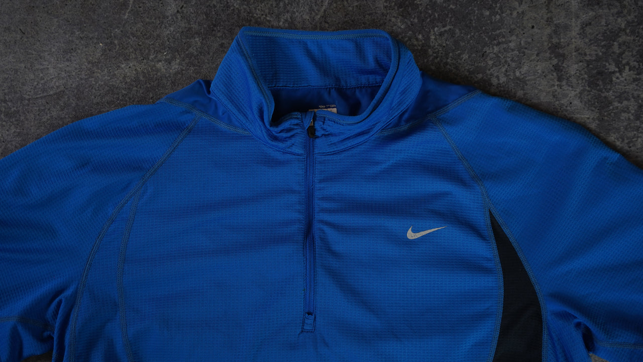 Nike Golf Shirt (L)