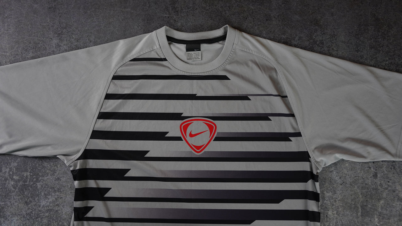 Nike Shirt (XL)