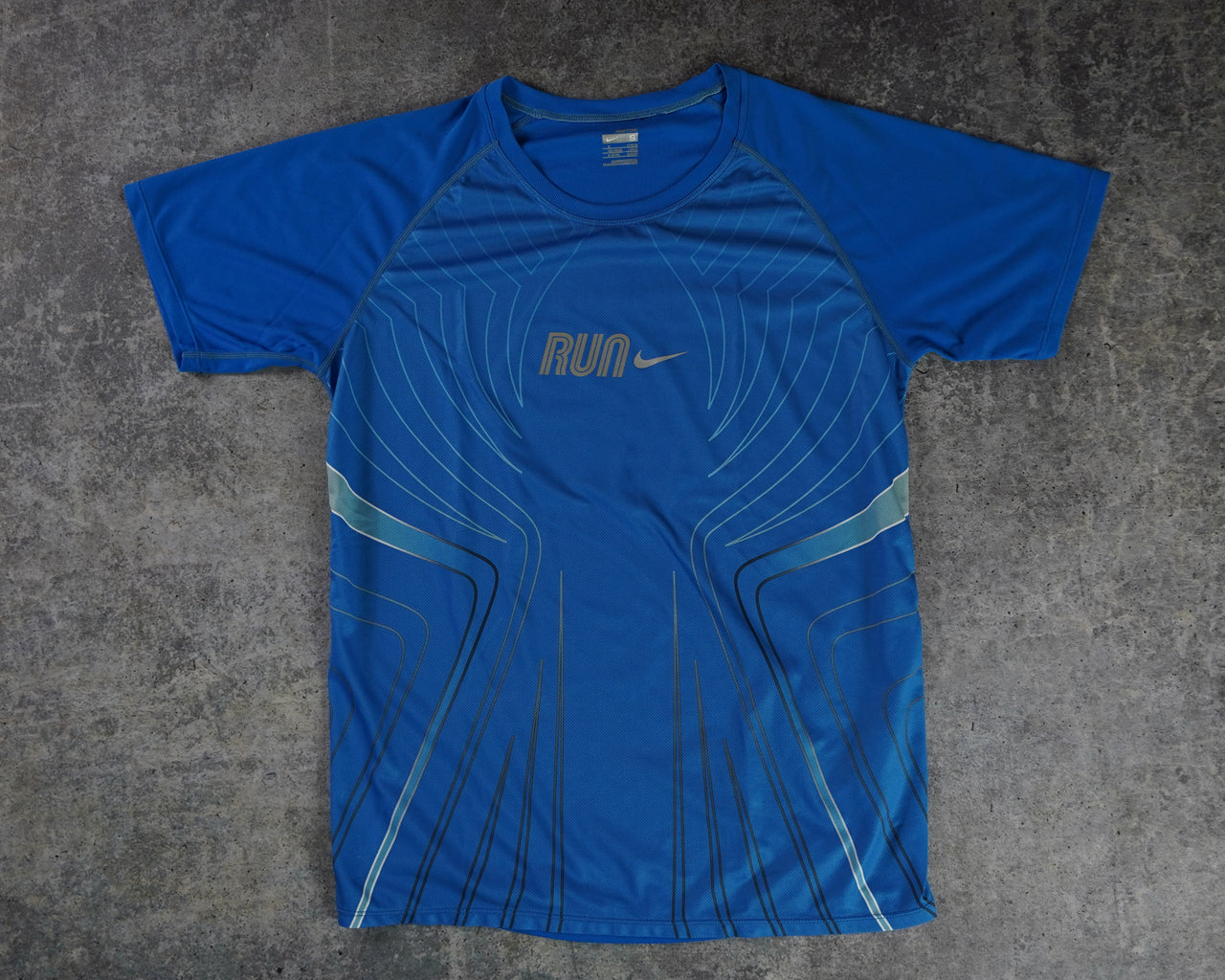 Nike Run Shirt (S)