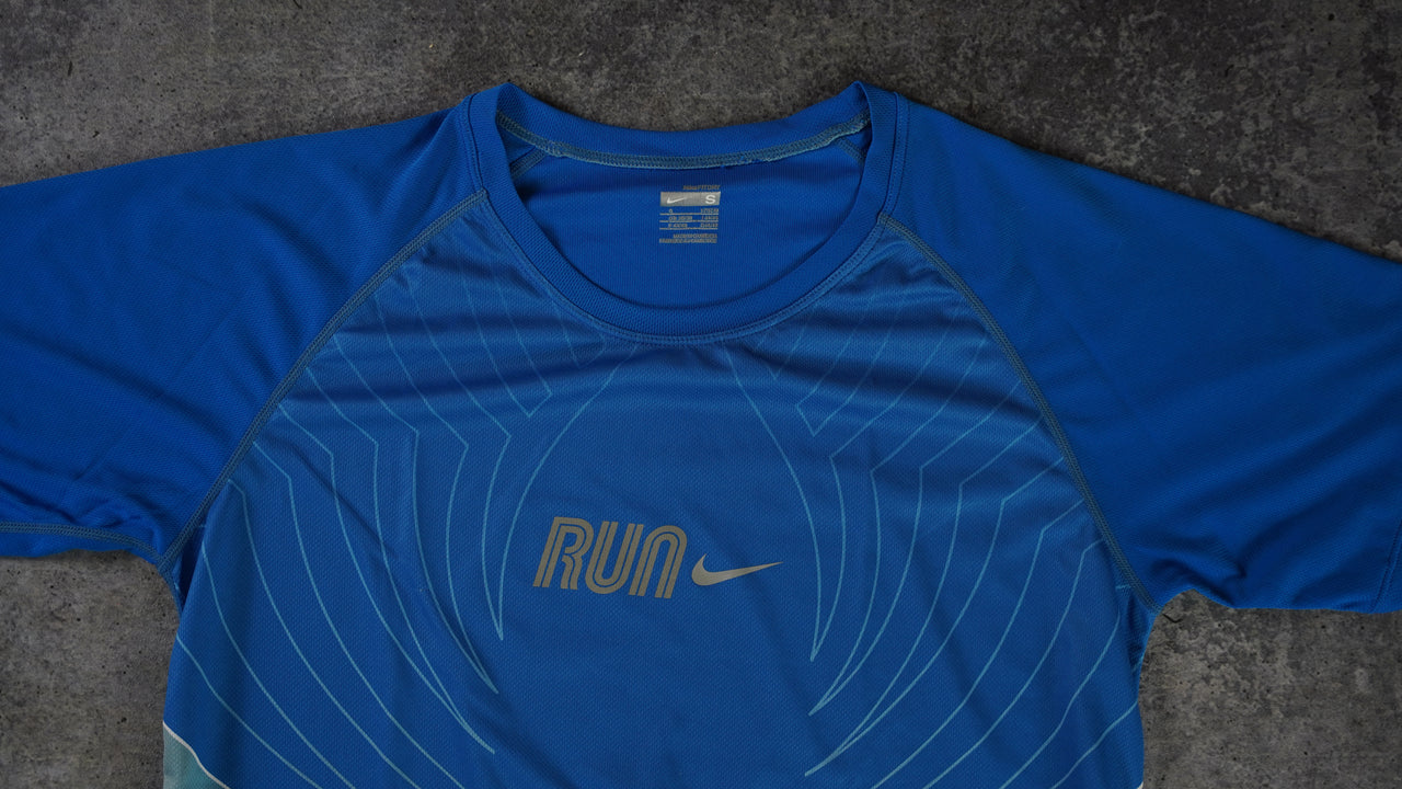 Nike Run Shirt (S)